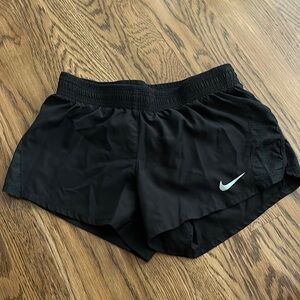 Nike athletic short